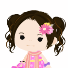 kina♪