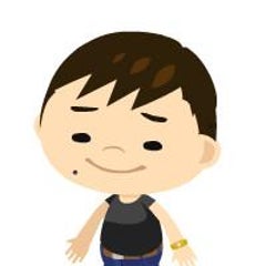 POBOのプロフィール