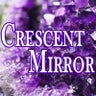 天然石と魔術用品のCrescent Mirrorのプロフィール