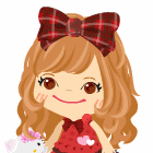 みゅ