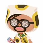 怪人こうじ