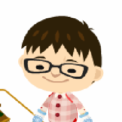 ＴＡＢＩＣＡＦＥ店長のプロフィール