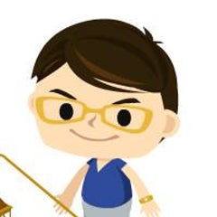 辰つぁんのプロフィール