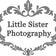 マタニティフォトとニューボーンフォトのLittle Sister Photography