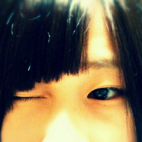 みるきー(｡-_-｡)♡