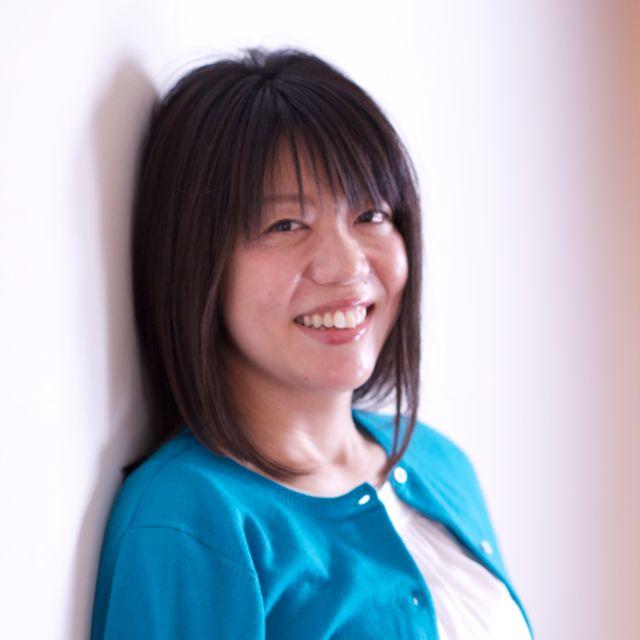 まつおやすこ／アロマ数秘カウンセラー/ご自愛セラピスト