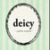 deicy.nail&eyelash公式ブログ