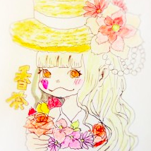 かなちゃ