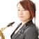 サックス奏者 小林美千代　my dear, jazz sax life♪