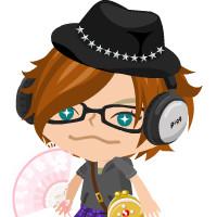 ☠ ch-i ☠