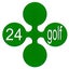 画像 24golf　のゴルフブログのユーザープロフィール画像