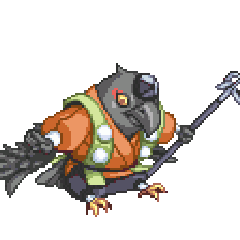 ハコスラの育成方法について カラス天狗のチョコットランド