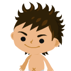 ボン太