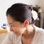 画像 横浜市（中区）肩コリ・腰痛・首コリ改善  アロマサロン　アロマルシェのユーザープロフィール画像