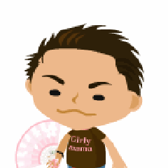 まあchinのプロフィール