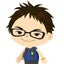 スナフキンのサムネイル