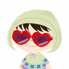 あくび