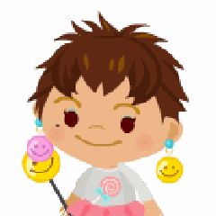 ポッポのプロフィール
