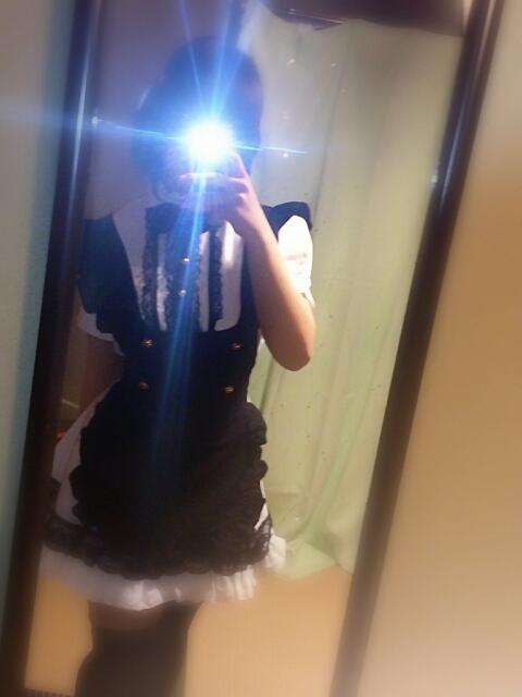 まゆｎゃん