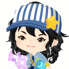 葉月まおむ。