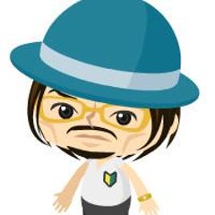 感酒★アル中しんたろうのプロフィール