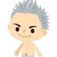 がぉ