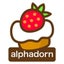alphadorn アルファドーンのサムネイル