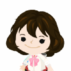 ままりんちゃんのプロフィール