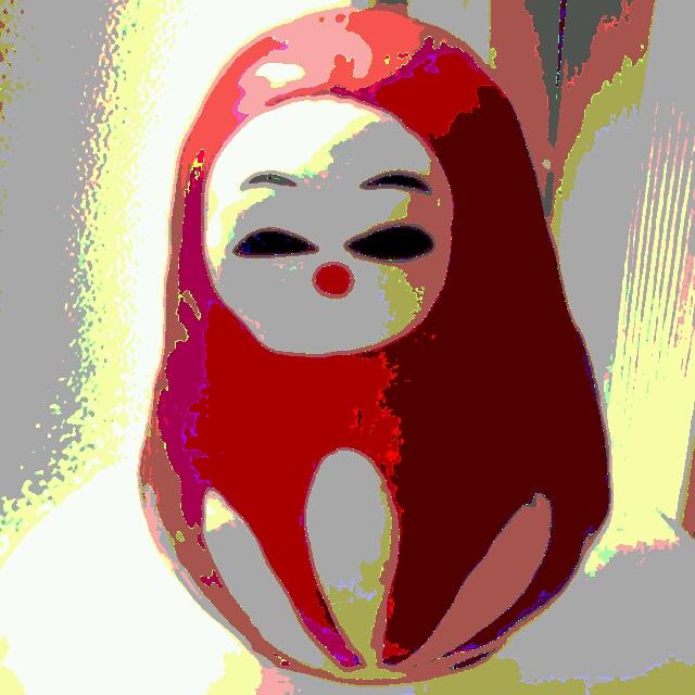 ソラ マメ子