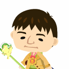 宮・暖簾