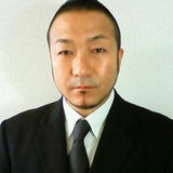 Tatsuo “TJ” Jitsukawa.