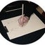 画像 小筆で学ぶ　か　な　書　道　in　山口県宇部市のユーザープロフィール画像