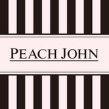 PEACH JOHN PR