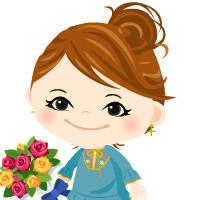 ★仲良し家族★