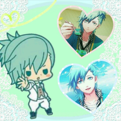 アニカフェ落選 美風藍流シュークリーム You Will Kiss On Him アニカフェ落選 美風藍流シュークリーム You Will Kiss On Him