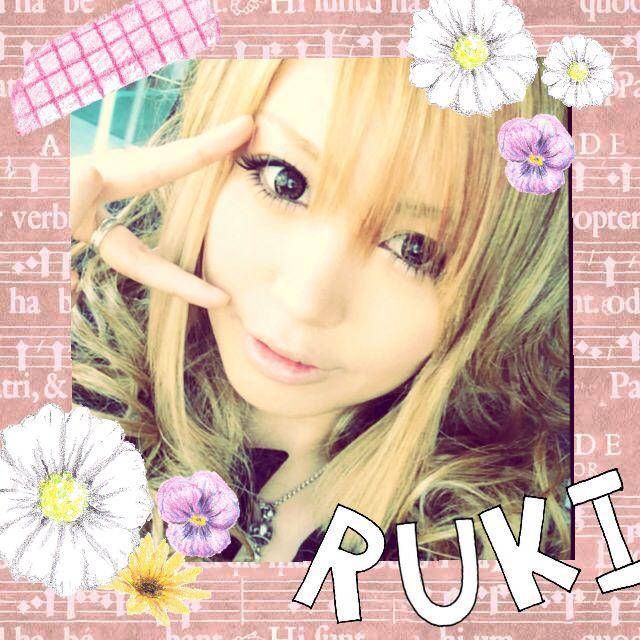 髏姫 -ruki-