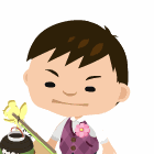 まことちゃん