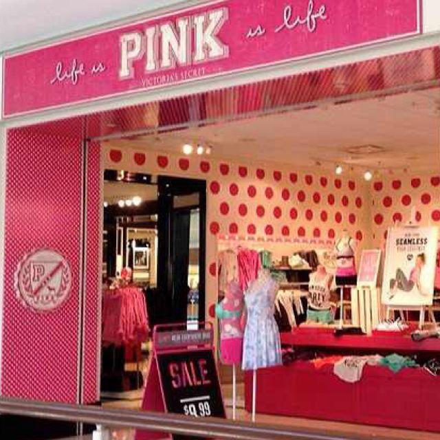 Pinkのおすすめ商品 ヴィクトリアシークレットpink通販eighthundred店長ジャスミンのブログ