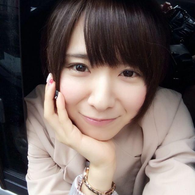 かおりんさんのプロフィールページ