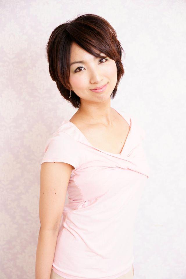 ひらいかおり