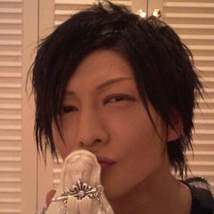 †SENA†のプロフィール