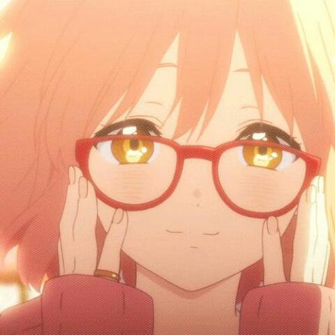 奏音@豆腐先輩。