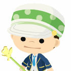 ほっし