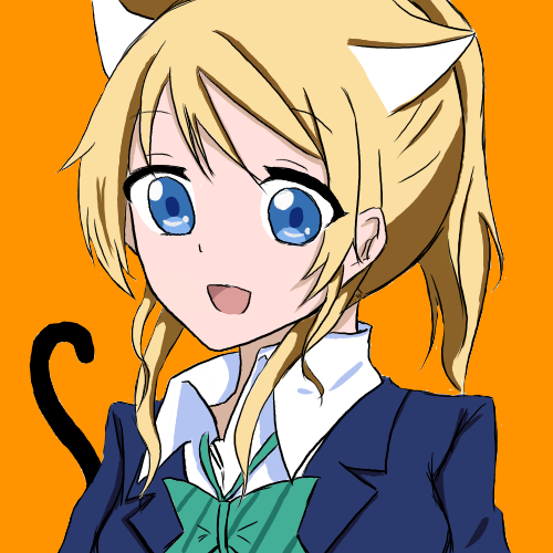 ゆっきー