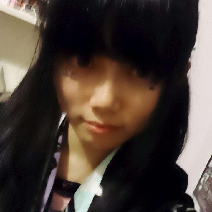 いのりちゃん☆