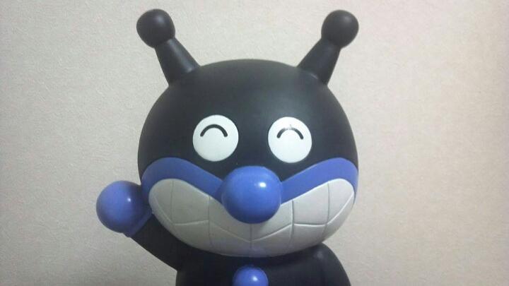 またんき