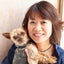 画像 札幌：犬マッサージ・アロマ・ハーブで愛犬の身体元気・こころ満足の笑顔に出会える！のユーザープロフィール画像