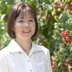 農業女子（食と農のコーディネーター）榎本房枝のプロフィール