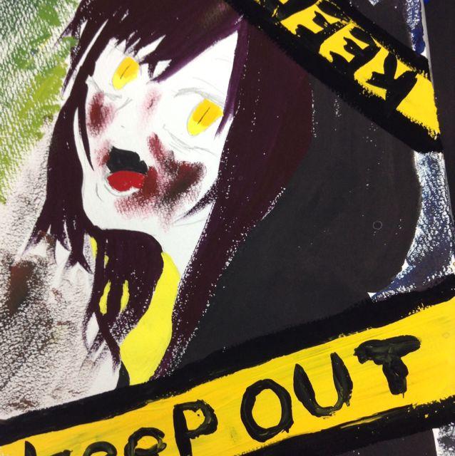 チルドレンレコードぉ!! NA ME