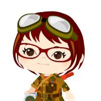 ATAO】キャンディ | あゝよかったな。